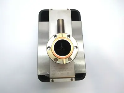 ION 25 SEM | Varian  119-0570 ION SEM Pump - For parts or not working