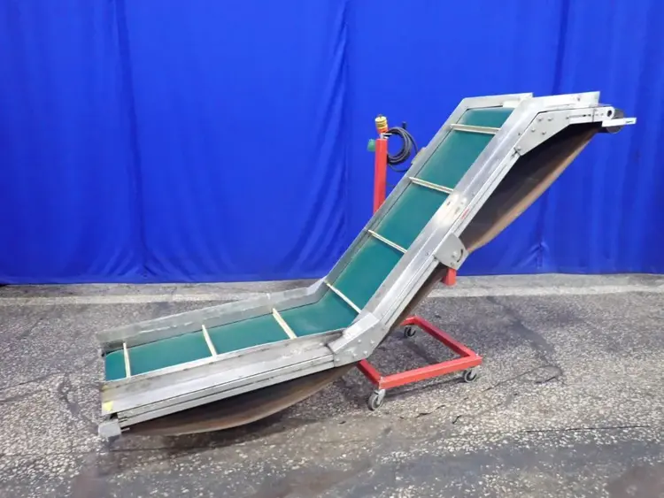 Used BELTFLEX FB60.Z Material Handling (misc) Ohio US | HGR 24 #861463