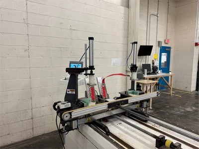 USED 2019 CNHF CGZK-1600X800TB
