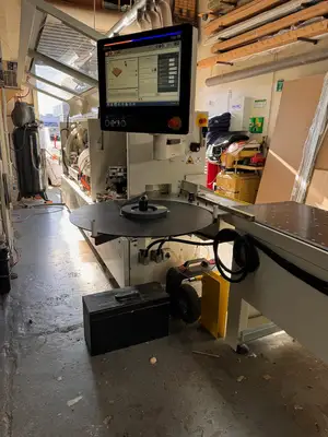 USED 2021 SCM OLIMPIC K360 ERT HP