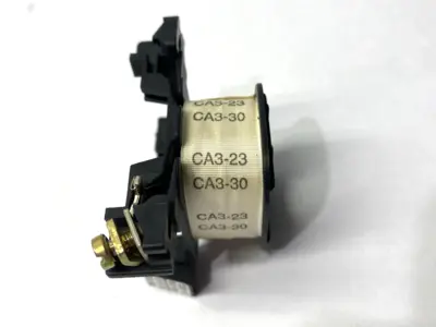 USED SPRECHER+SCHUH REPLACEMENT COIL CA3-23/30 50/60HZ 120V