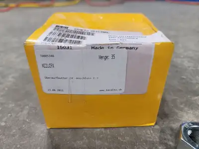 NEW PARKER FILTRATION M22LCFX
