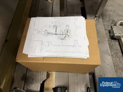 Used Capmatic _UNKNOWN_ Liquid Fillers Ohio US | Federal Equipment Company #420441