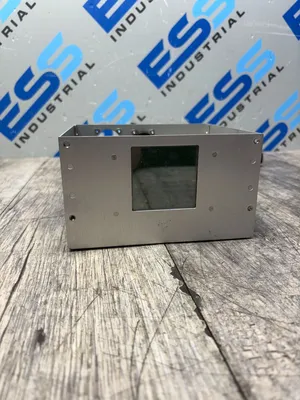 ID TECHNOLOGY MODEL 252 Electrical/PLC/Automation | ESS Industrial Equipment Sales (2)