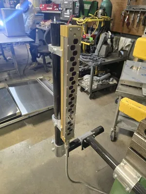 Used CINCINNATI 90 AS X 10 FT. Press Brakes Georgia US | The Equipment Hub #350073