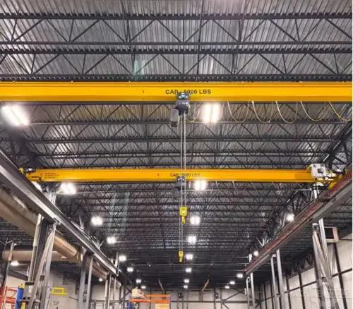 Used 2021 FRONTENAC Unknown Bridge & Overhead Cranes Illinois US | Perfection Global, LLC. #1176152