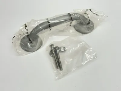 130.28 | Assa Abloy  Rockwood Door Pull - New Other