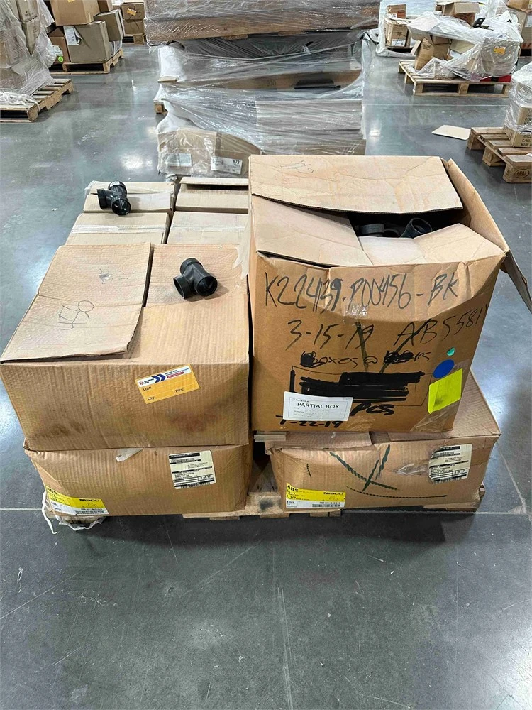 Used NIBCO _UNKNOWN_ Plumbing Equipment Florida US | MachineryMax #1420861