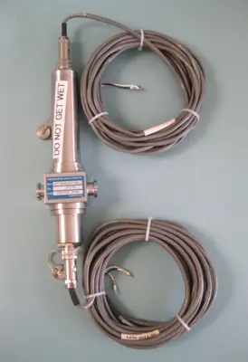 USED Wedgewood Technology Inc. AF13EEQCNT1B4-C