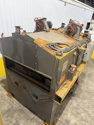 USED PANGBORN ES-1821-125