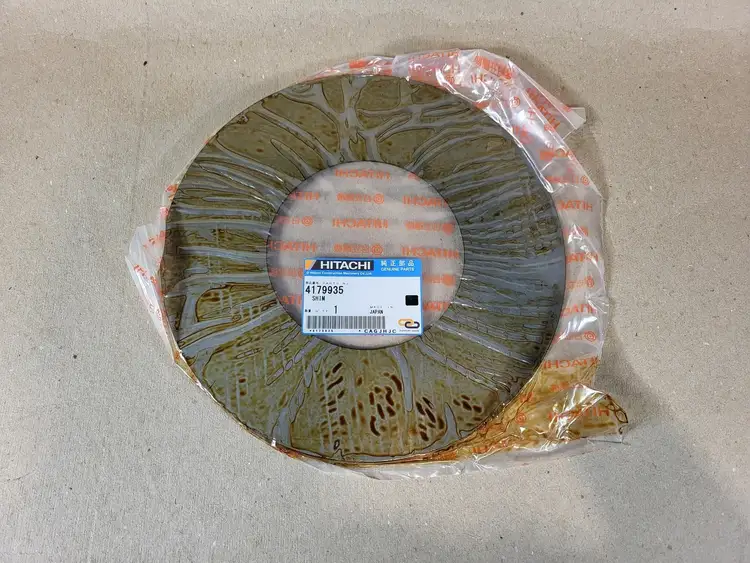 New | in-Stock HITACHI 4179935 Parts British Columbia CA | Lenmark #272219