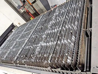 2015 MAZAK OPTIPLEX NEXUS 3015 Laser Cutters | CNCsurplus (3)