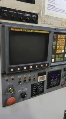 Used 1990 MINAKUCHI NWT-300-60F2 Cylindrical Grinders Including Plain & Angle Head Minnesota US | Orca Machine Tools, Inc. #1266985