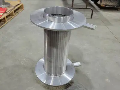 NEW ECODYNE A-32075-A3-2113