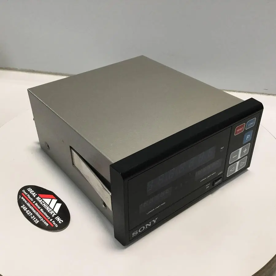 USED SONY LY21