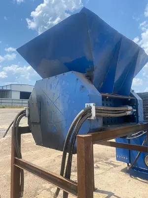 USED BCA ES1000