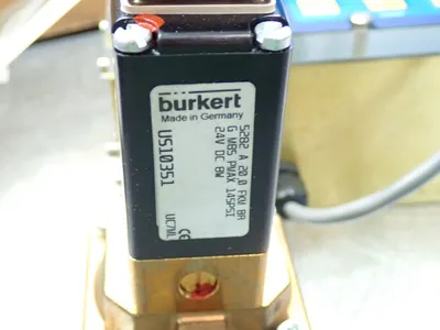 New | in-Stock PROTEUS INDUSTRIES INC 9WS2G30001 Pumps Ohio US | HGR 24 #870926