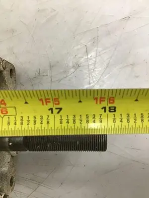 USED SHEFFER 6CIOFFRF3CRDKY
