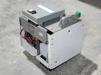 25 hp, Size 2, Motor Starter 8536SDO1B56S, 9065 SP26