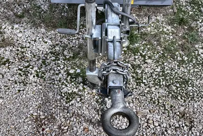 Used 2017 ATLAS COPCO XAS 110 Rotary Screw & Sliding Vane Air Compressors Texas US | Proxy Equipment #1385386