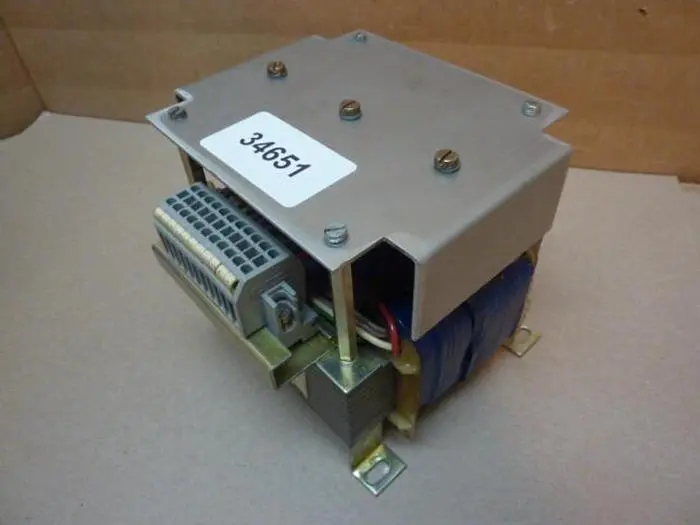 Used ELEKTRONIK 137-007 Power Supplies Michigan US | Ideal Machinery #597086