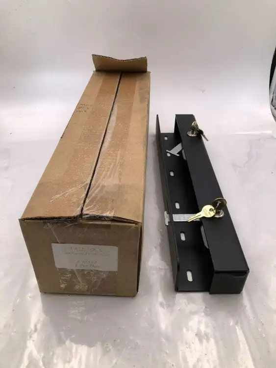 Used _UNKNOWN_ _UNKNOWN_ Safes Pennsylvania US | Moses B Glick #1014428