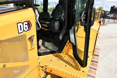 Used 2019 CATERPILLAR D6 Crawler Dozers South Carolina US | BTM Machinery #1354403
