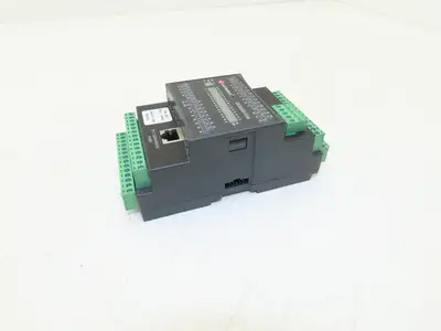 Unitronics EX-D16A3-TO16 PLC Expansion Vision I/O Module 24VDC