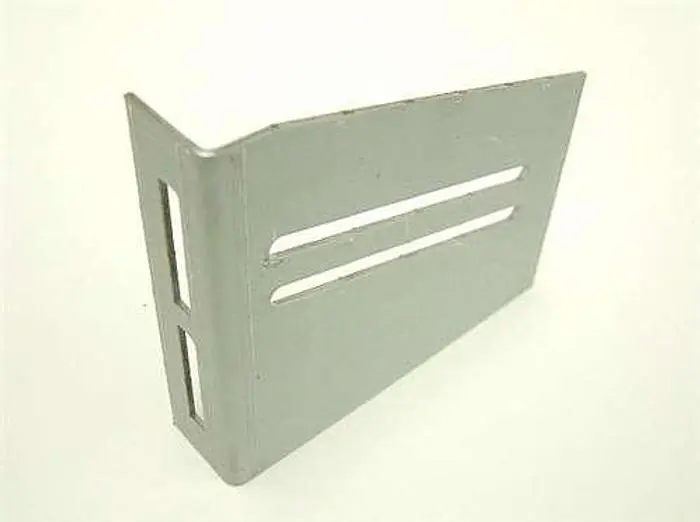 Whirlwind Bracket for Roller Valve, replaces part WHI0212-009B
