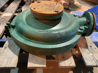 Durco Pump Casing 4x3-13 CX34451AA