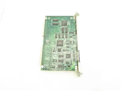 Okuma 1911-2863 PLC FW Main Circuit Board 2