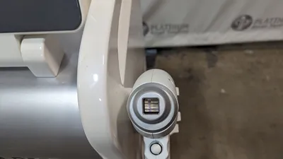 SOLARIS DL900 COSMETIC LASERS | Platinum Group (11)