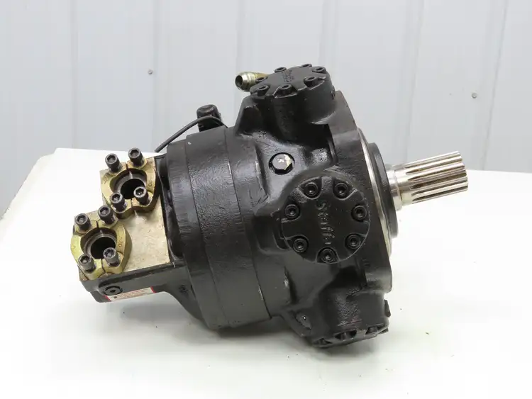 Used KAWASAKI STAFFA _UNKNOWN_ Hydraulic and Pneumatic Motors Indiana US | Arrow Industrial #554590