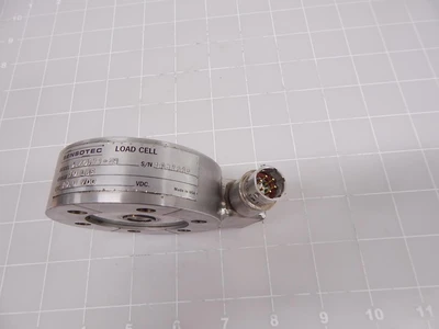 Used SENSOTEC _UNKNOWN_ Sensors | OCO Industrial #1623866