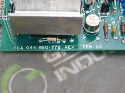 USED ROBERTSHAW 161B2