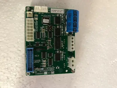 7206865 pwa,cm servo amp