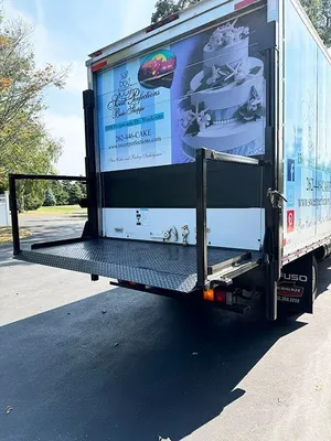 Equipment Package N/A Bakery Equipment | Harvest Equipment and Fabrication Inc (30)