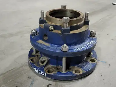 6.5in. Stuffing Box Assembly
