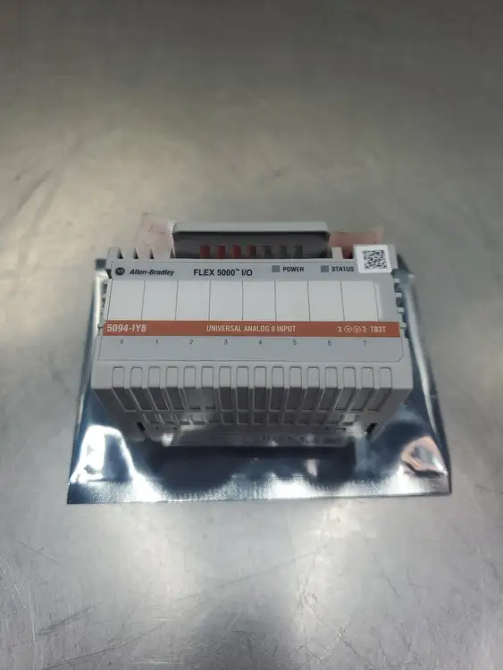 Used Allen-Bradley 5094-IY8/B PLC Expansion Units South Carolina US | Palmetto Automation #1158167