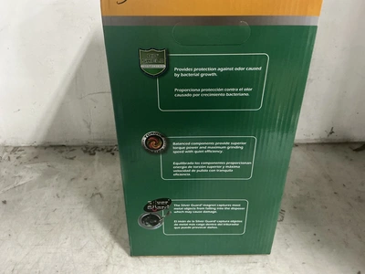 Used AMERICAN STANDARD ASD-1250 Grinders / Shredders - Food Michigan US | Miedema Asset Management Group #1578152
