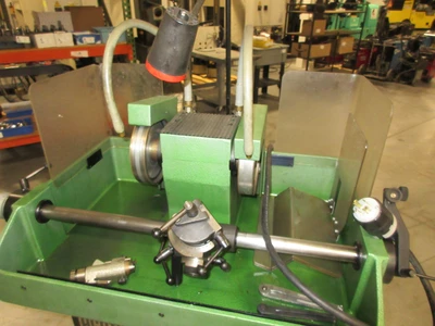 Used AGATHON 175-A Tool & Cutter Grinders Minnesota US | Machinesused.com #1445802