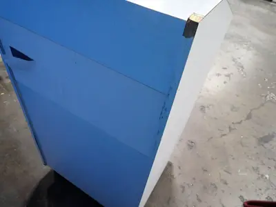 Vansan Corporation Multimedia Podium