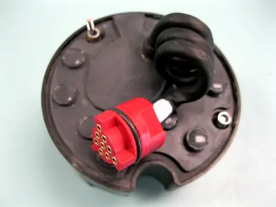 USED Micro Motion 800