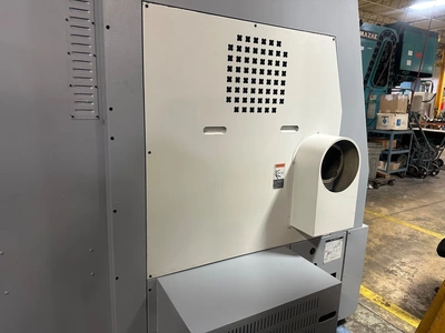 2006 Hyundai-Kia SKT300 CNC Lathes | Accurate Machine Repair (2)
