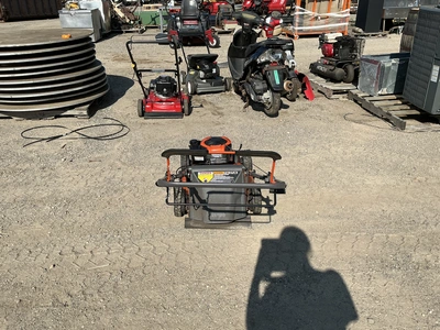 Used HUSQVARNA 961450026 00 Mowers Michigan US | Miedema Asset Management Group #1402743