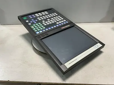 USED VAN DORN UNIVERSAL VDU-NC5
