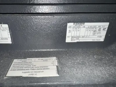 2013 KAESER DSG 180-2 SFC W (Series DSG 2.3) Air Compressors | Perry Equipment (10)