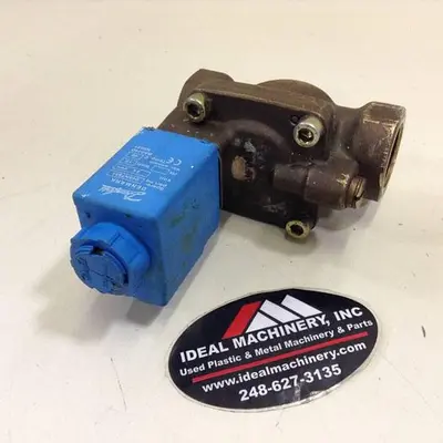 USED DANFOSS EV220B