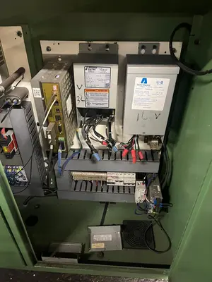 2023 CenturyTech CT9014 Bag Machines, Wicketer | Mark One Machinery (14)