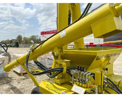 Used DEGELMAN RENN _UNKNOWN_ Roller Mills Iowa US | Keast Enterprises #1360156